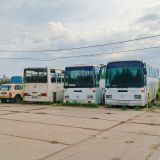 Подмосковье, фото отдыхающего в сентябре