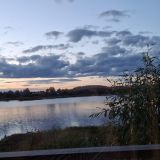 База отдыха Остров Сортавала, фото гостя