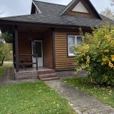 Отель Парк Птиц, фото гостя