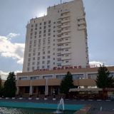 Отель Коломна, фото гостя