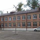 Ростовская область, фото отдыхающего в сентябре