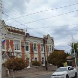 Ростовская область, фото отдыхающего в сентябре