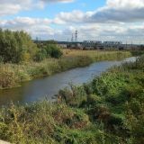 Ростовская область, фото отдыхающего в сентябре