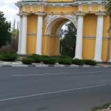 Ростовская область, фото отдыхающего в сентябре