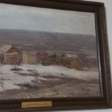 Ростовская область, фото отдыхающего в сентябре