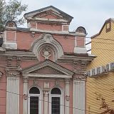 Ростовская область, фото отдыхающего в сентябре