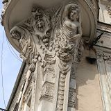 Река Волга, фото отдыхающего в сентябре
