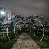 Грозный, фото отдыхающего в сентябре