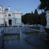 Тамбов, фото отдыхающего в августе