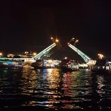 Санкт-Петербург, фото отдыхающего в сентябре