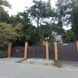 Жуковский, фото отдыхающего в сентябре
