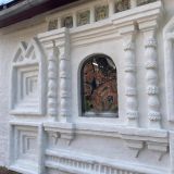 Суздаль, фото отдыхающего в сентябре