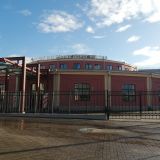 Санкт-Петербург, фото отдыхающего в сентябре
