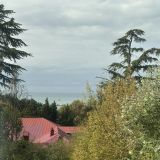 Юг России, фото отдыхающего в сентябре