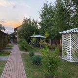 Гостевой дом Тишина, фото гостя