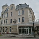 Отель Королева Луиза, фото гостя