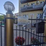 Мини-отель Альфа, фото гостя