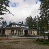 Отель Бутик Граве, фото гостя
