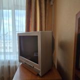 Гостиничный комплекс Селигер, фото гостя