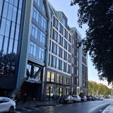 Holiday Inn - Kaliningrad, фото гостя