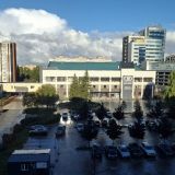 Holiday Inn - Kaliningrad, фото гостя