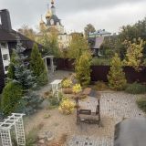Гостевой дом Николин Парк, фото гостя
