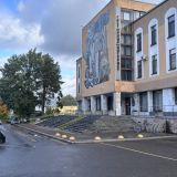 Гостиница Интурист, фото гостя