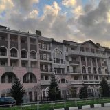 Кубань, фото отдыхающего в сентябре