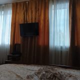 Пансионат Рузанна, фото гостя