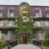 Отель Медведь Resort, фото гостя