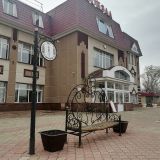 Республика Татарстан, фото отдыхающего в сентябре