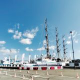 Японское море, фото отдыхающего в сентябре