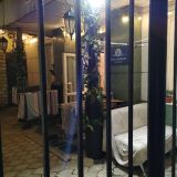 Японское море, фото отдыхающего в сентябре