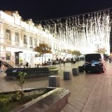 Японское море, фото отдыхающего в сентябре