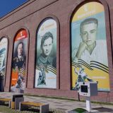 Японское море, фото отдыхающего в сентябре