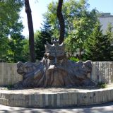 Японское море, фото отдыхающего в сентябре