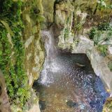 Японское море, фото отдыхающего в сентябре