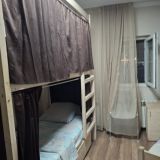 Хостел На главном, фото гостя