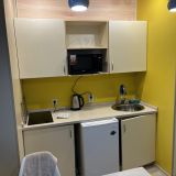 Апартаменты Smart Apart at Artek, фото гостя