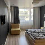 Апартаменты Smart Apart at Artek, фото гостя