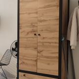 Меблированные комнаты Moment Loft, фото гостя