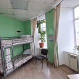 Хостел Бугров, фото гостя