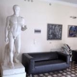Гостиница Дома творчества имени Д. Н. Кардовского, фото гостя