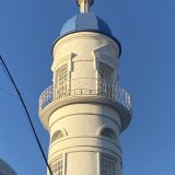 Астрахань, фото отдыхающего в сентябре