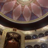 Астрахань, фото отдыхающего в сентябре