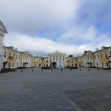 Тверская область, фото отдыхающего в сентябре