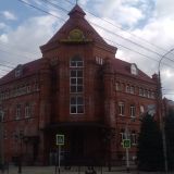 Кубань, фото отдыхающего в сентябре