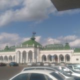 Кубань, фото отдыхающего в сентябре
