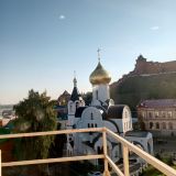 Гостиница Багет, фото гостя