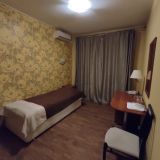 Отель Русское подворье, фото гостя